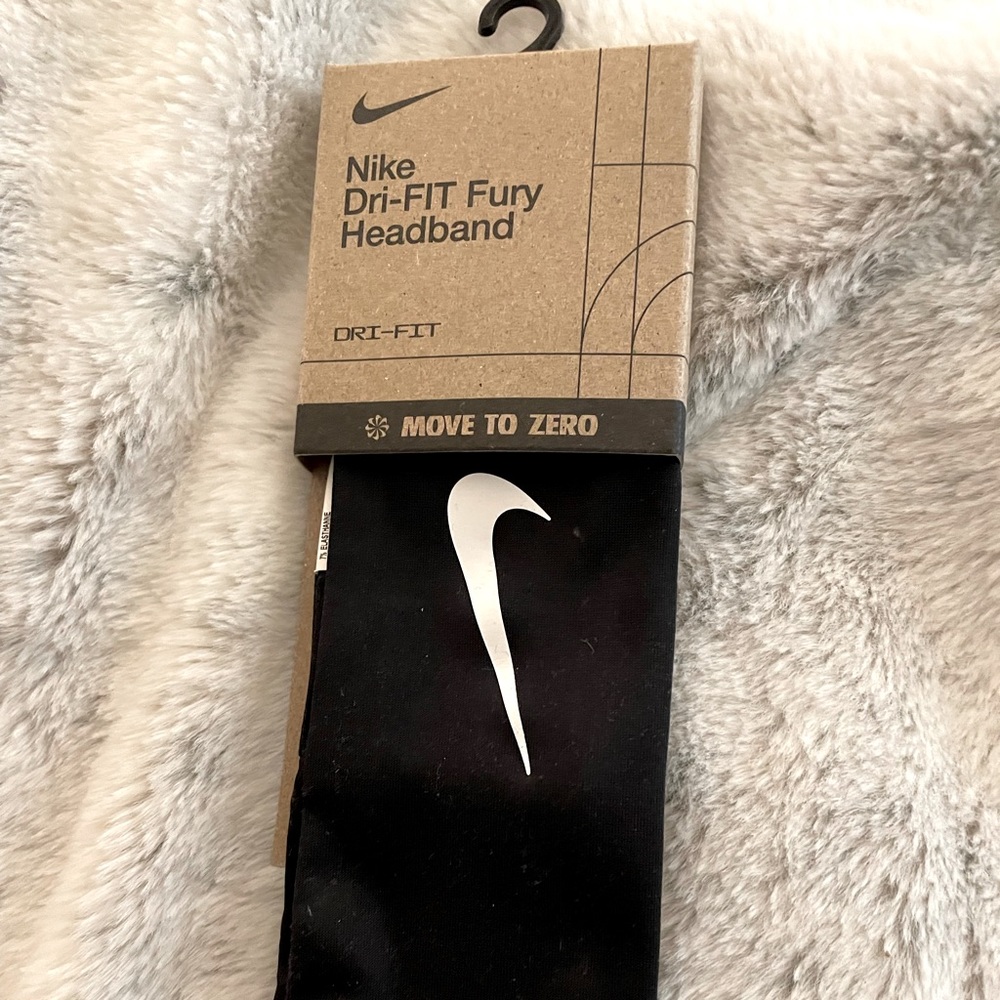 Dri-fit Juke Headband Hairband